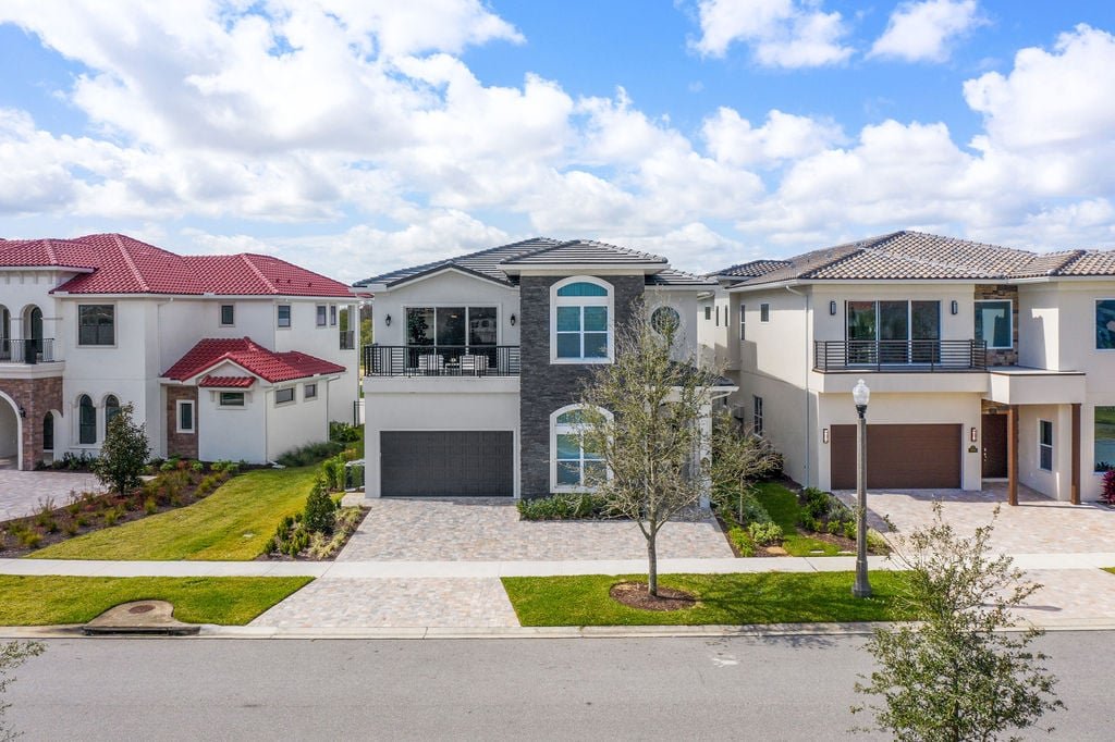 Kissimmee Vacation Rental