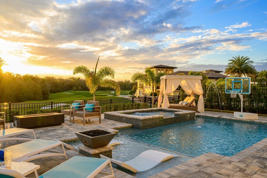 Kissimmee Vacation Rental