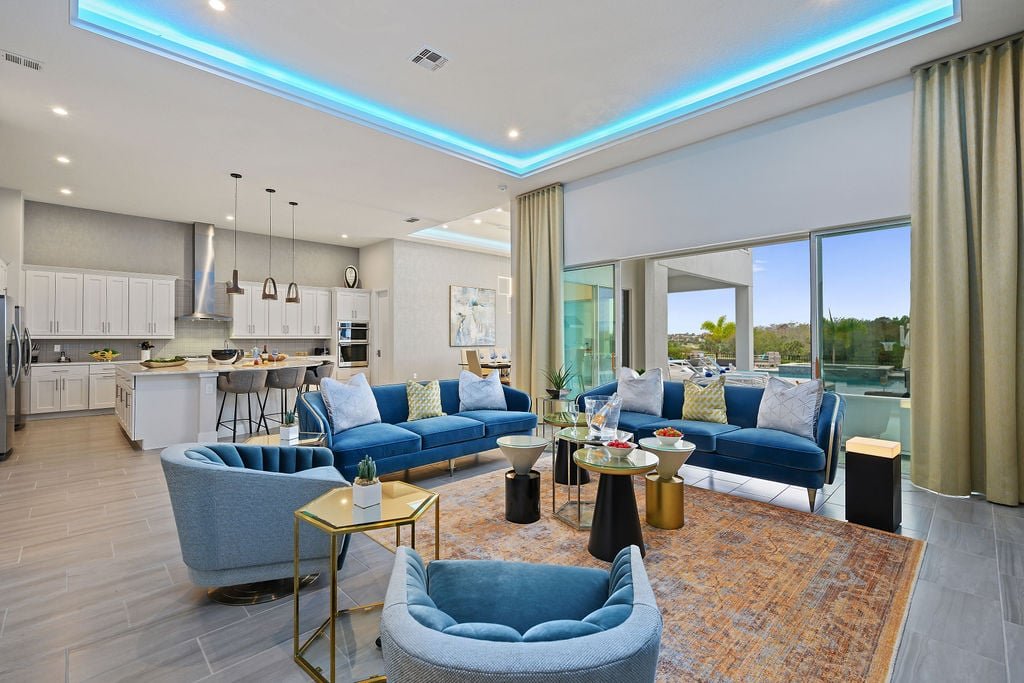 Kissimmee Vacation Rental