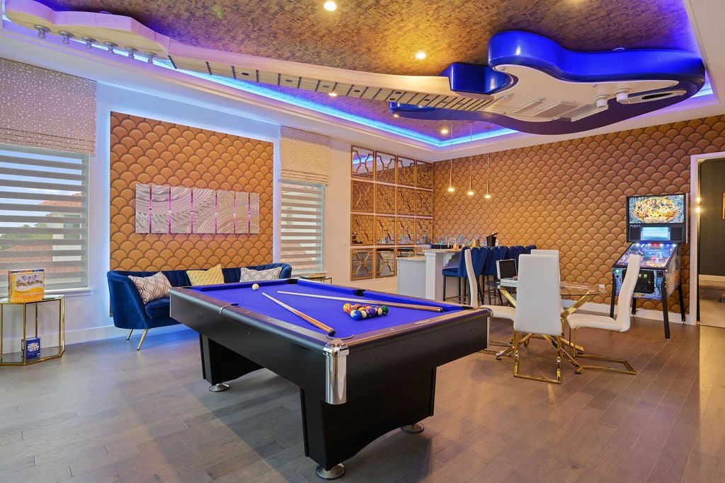 Kissimmee Vacation Rental