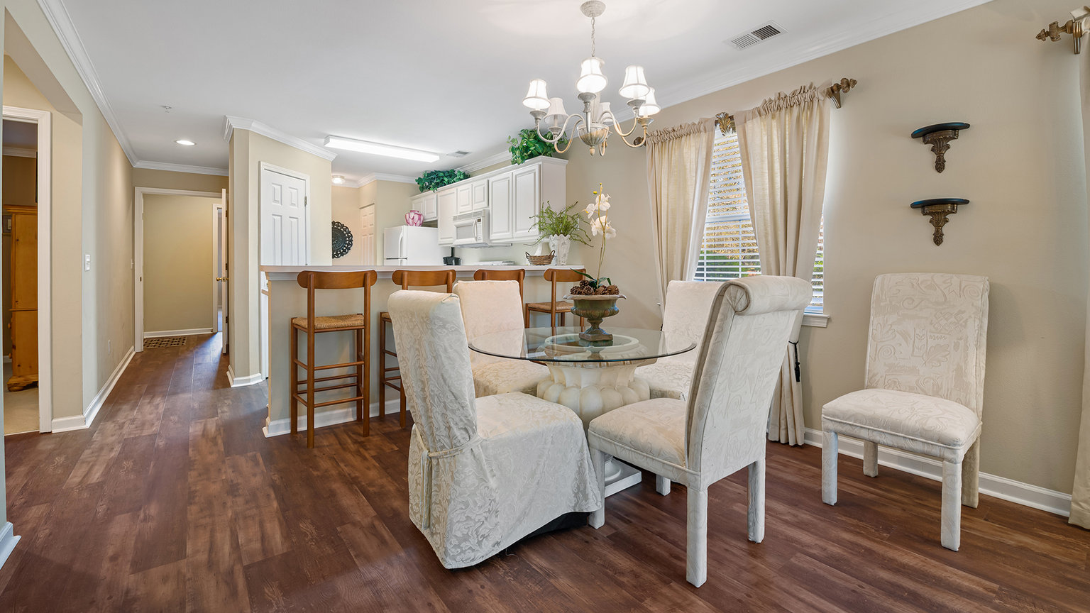 Pawleys Island Vacation Rental