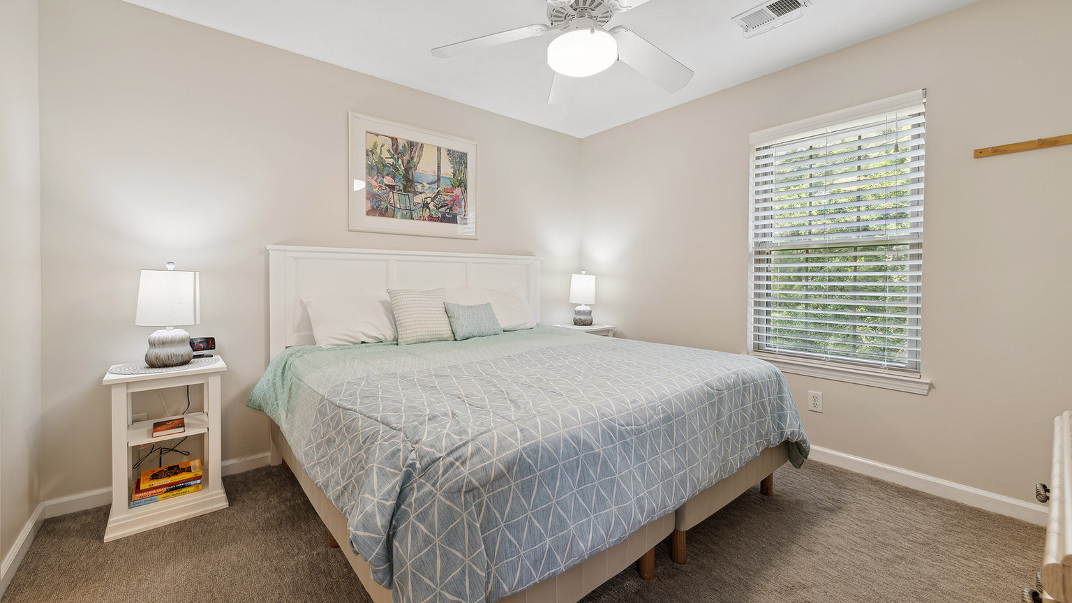 Pawleys Island Vacation Rental