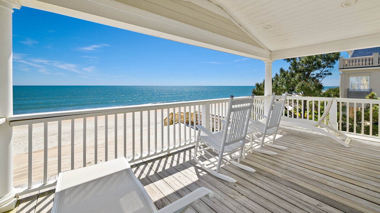 Pawleys Island Vacation Rental