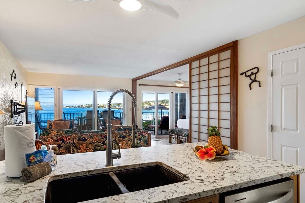 Kailua Kona Vacation Rental