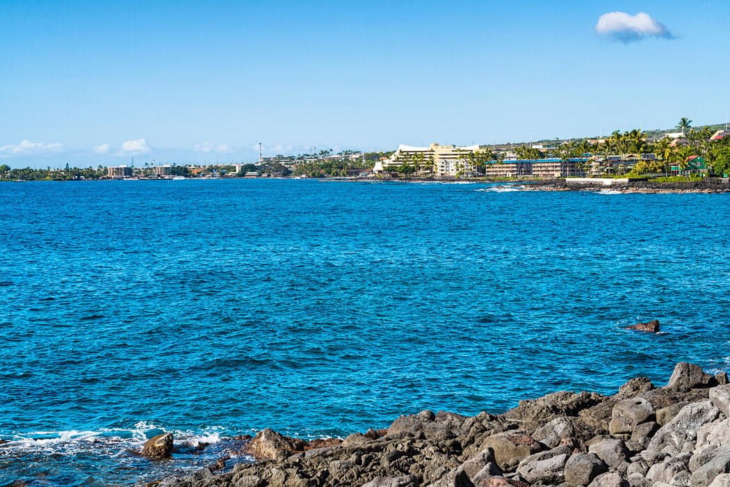 Kailua Kona Vacation Rental