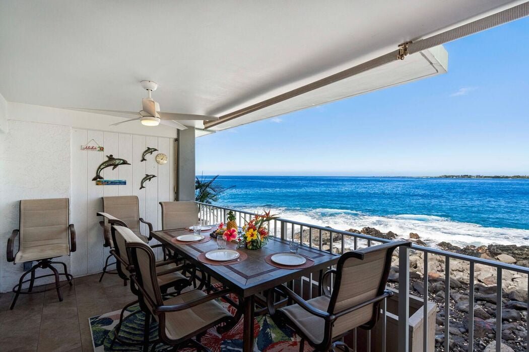 Kailua Kona Vacation Rental
