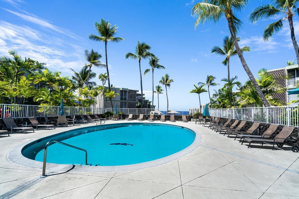 Kailua Kona Vacation Rental
