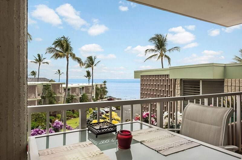 Kailua Kona Vacation Rental
