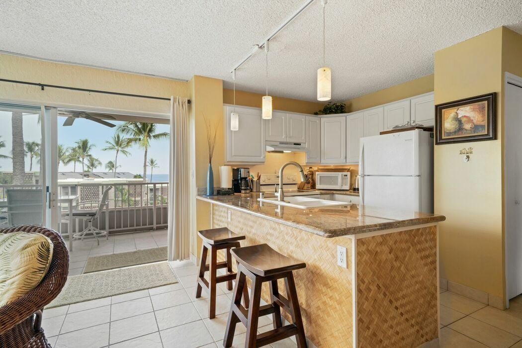 Kailua Kona Vacation Rental