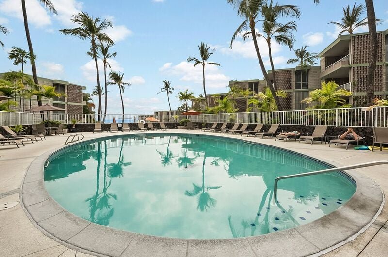 Kailua Kona Vacation Rental