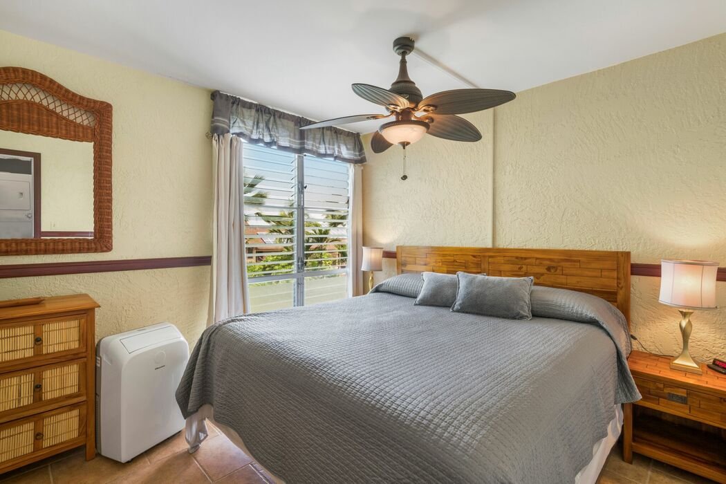 Kailua Kona Vacation Rental