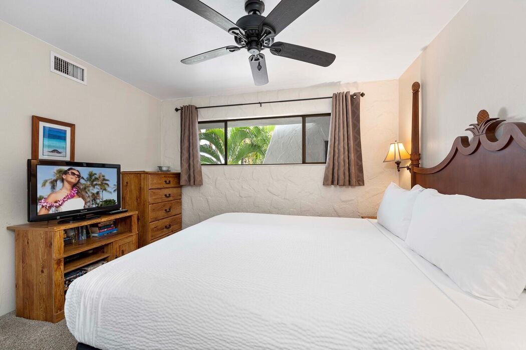 Kailua Kona Vacation Rental