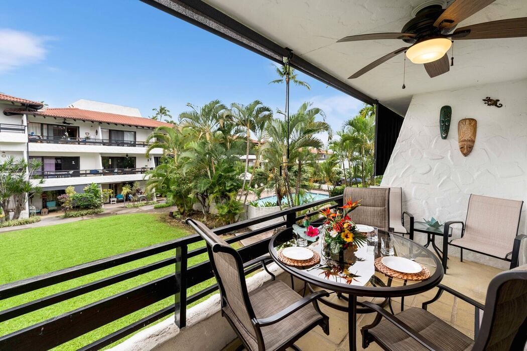 Kailua Kona Vacation Rental
