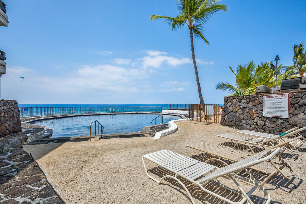 Kailua Kona Vacation Rental