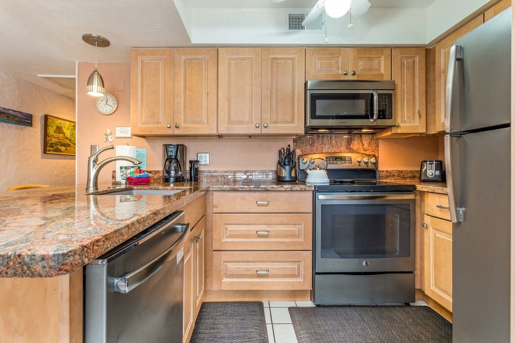 Kailua Kona Vacation Rental