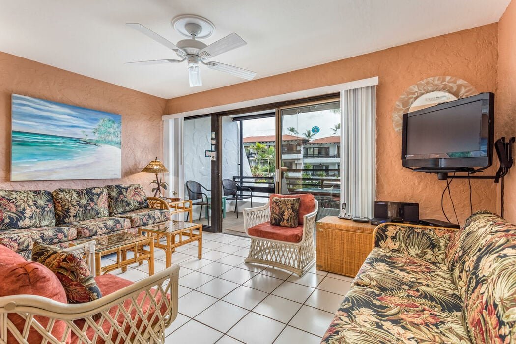 Kailua Kona Vacation Rental