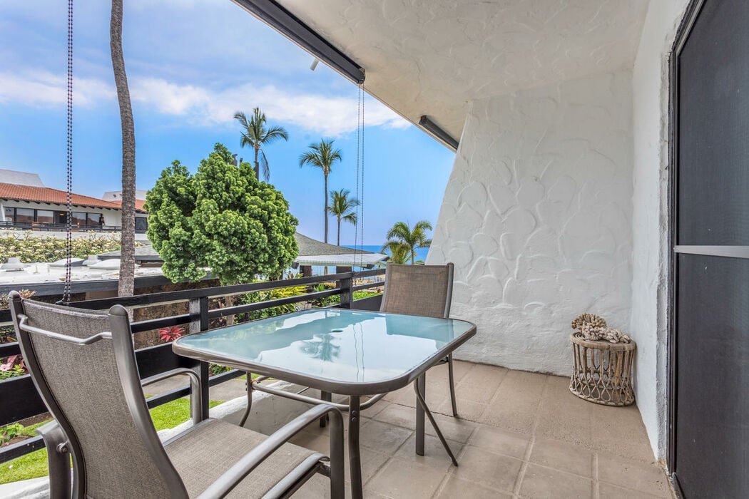 Kailua Kona Vacation Rental