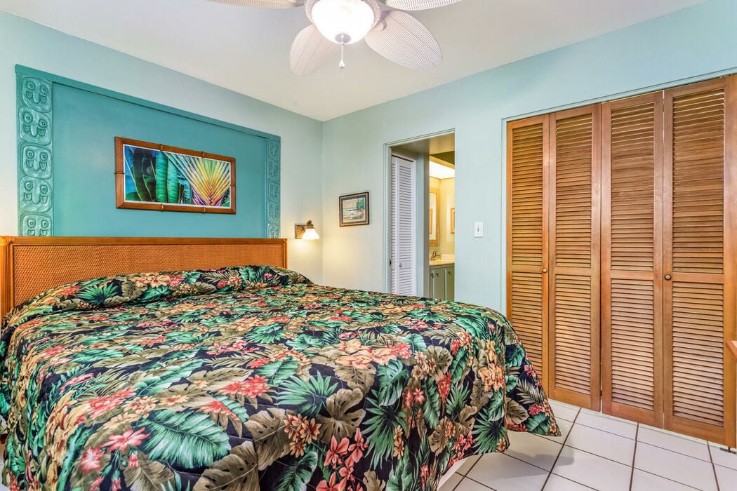 Kailua Kona Vacation Rental
