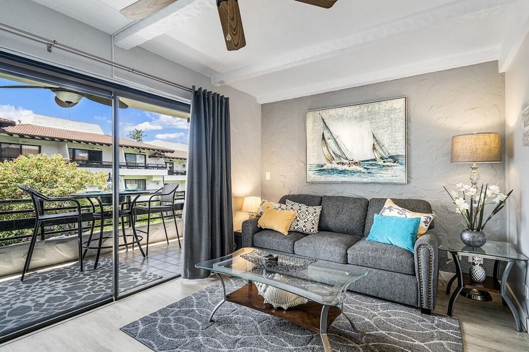 Kailua Kona Vacation Rental