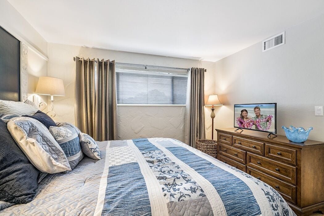 Kailua Kona Vacation Rental