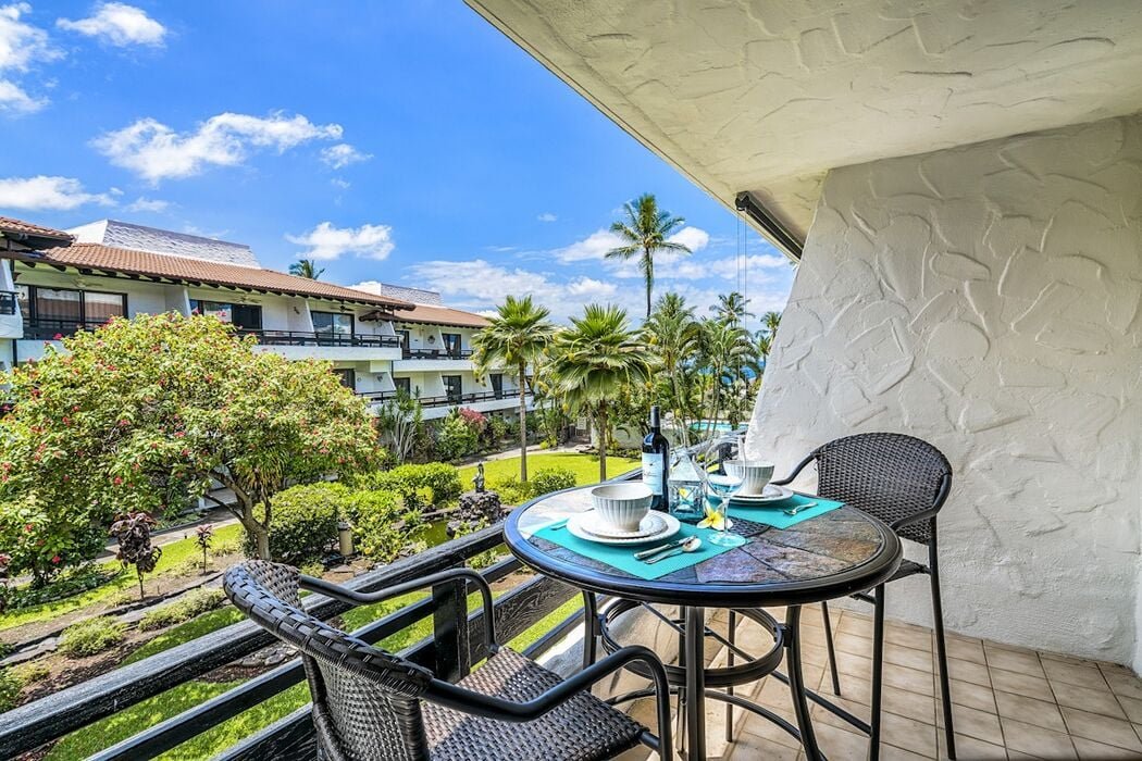 Kailua Kona Vacation Rental