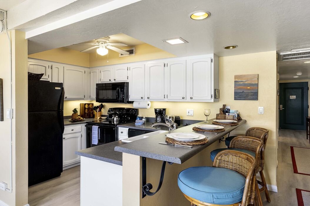Kailua Kona Vacation Rental