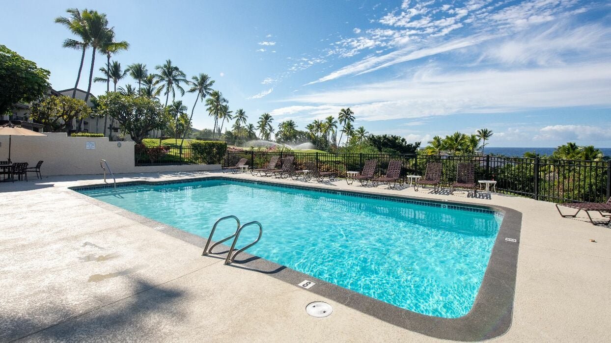 Kailua Kona Vacation Rental