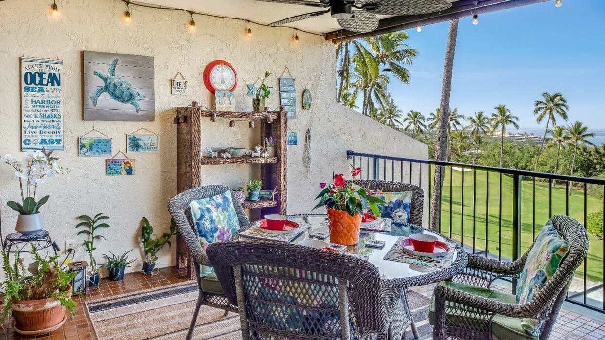 Kailua Kona Vacation Rental