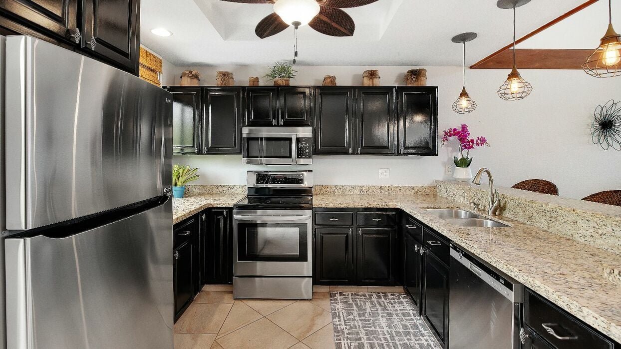 Kailua Kona Vacation Rental