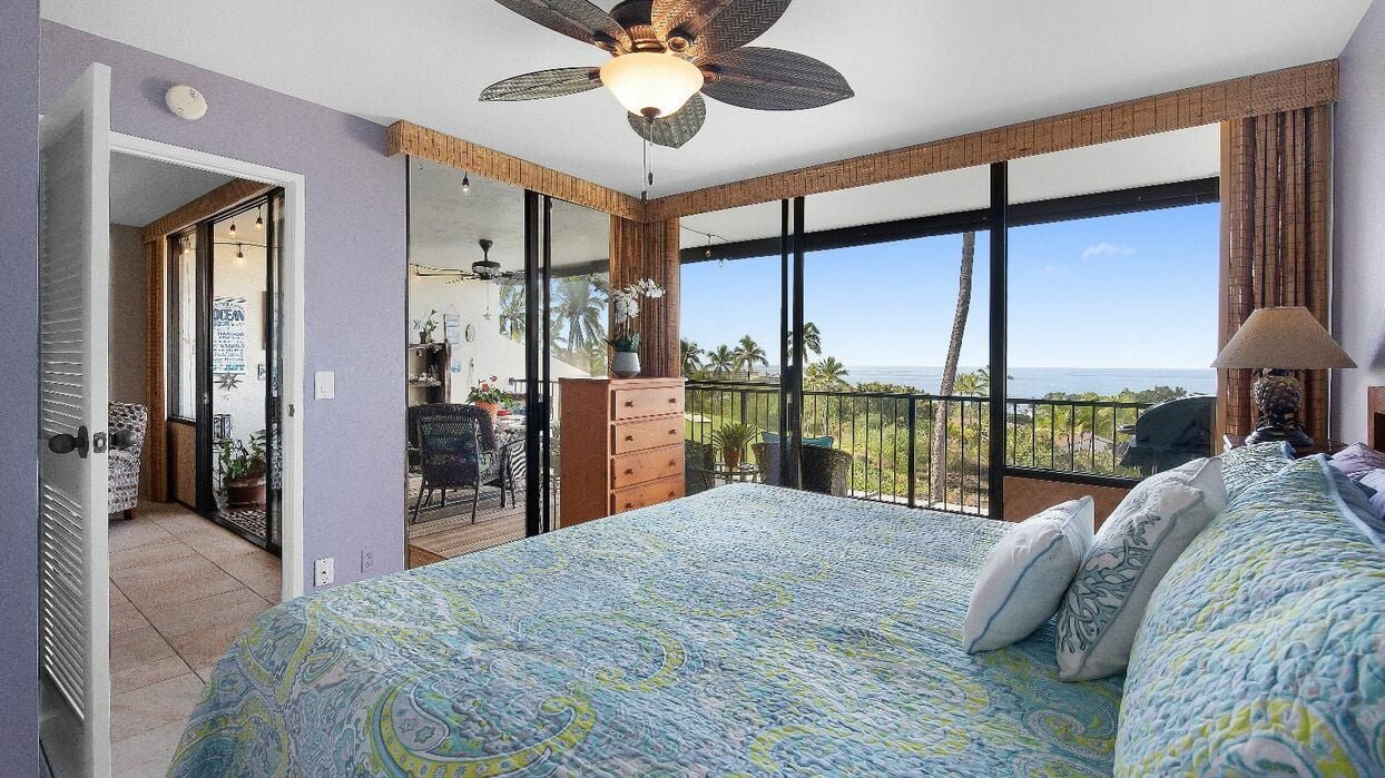 Kailua Kona Vacation Rental