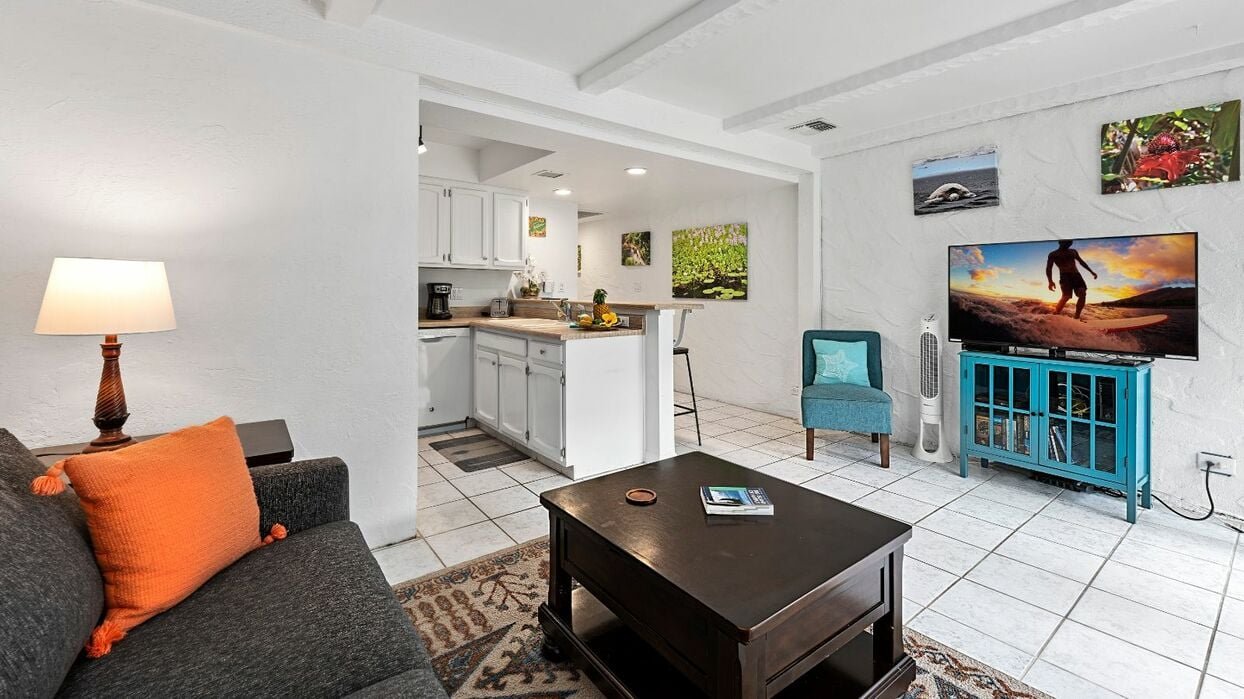 Kailua Kona Vacation Rental