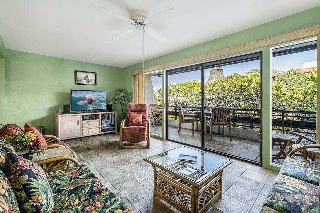Kailua Kona Vacation Rental