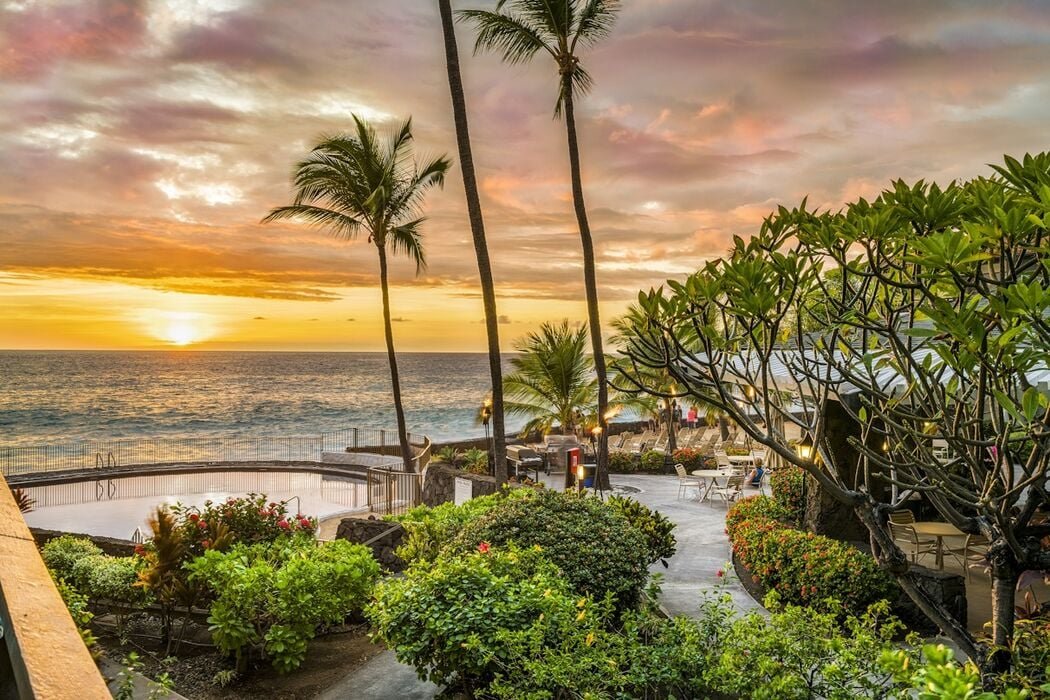 Kailua Kona Vacation Rental