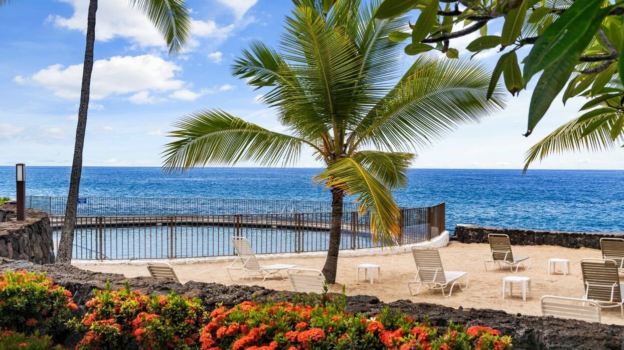 Kailua Kona Vacation Rental