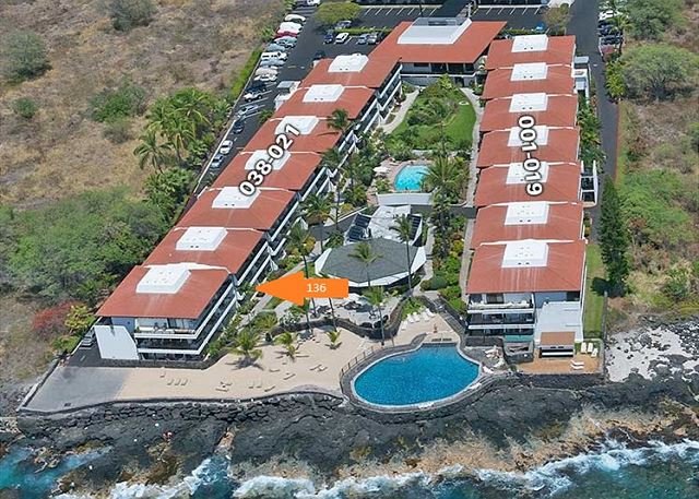 Kailua Kona Vacation Rental