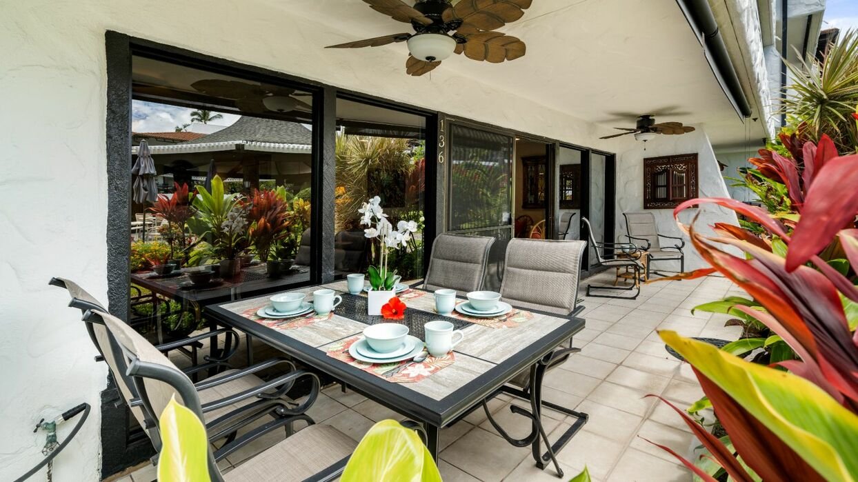 Kailua Kona Vacation Rental