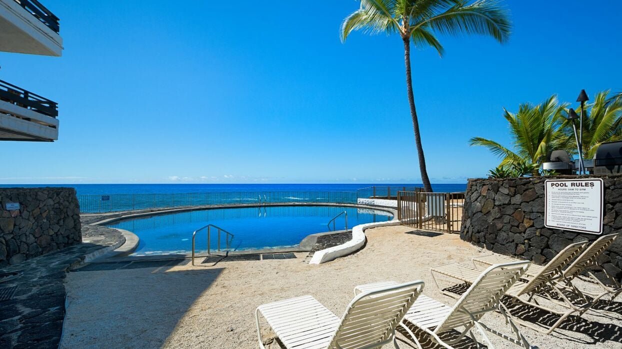 Kailua Kona Vacation Rental