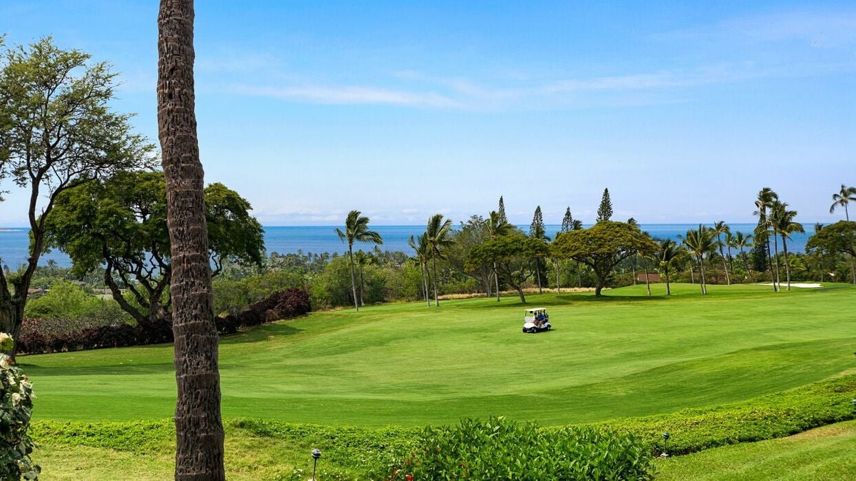 Kailua Kona Vacation Rental