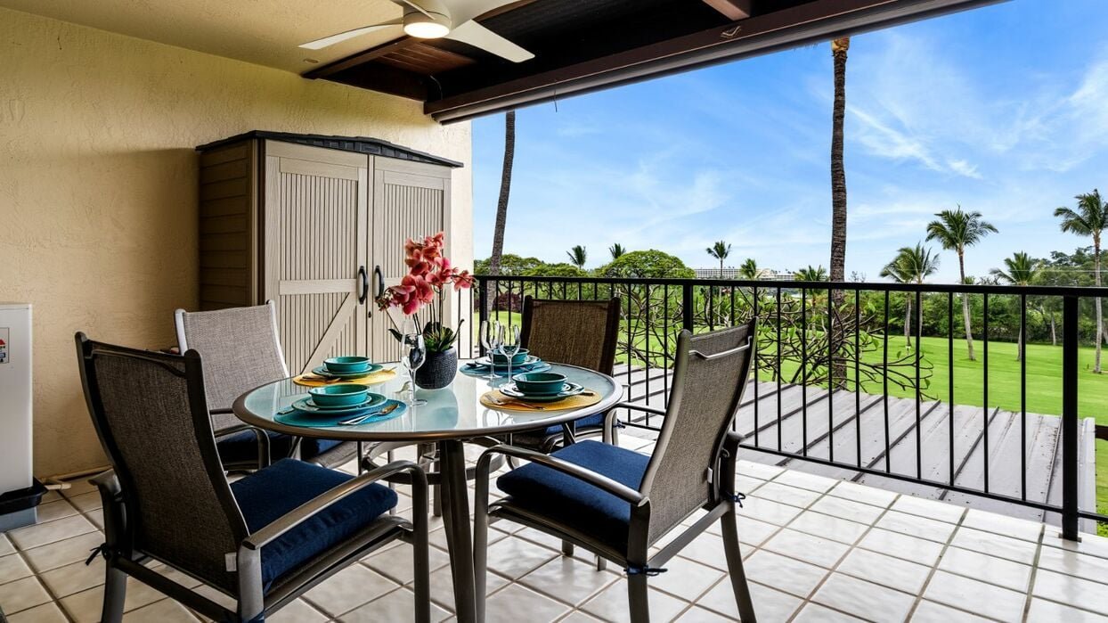 Kailua Kona Vacation Rental