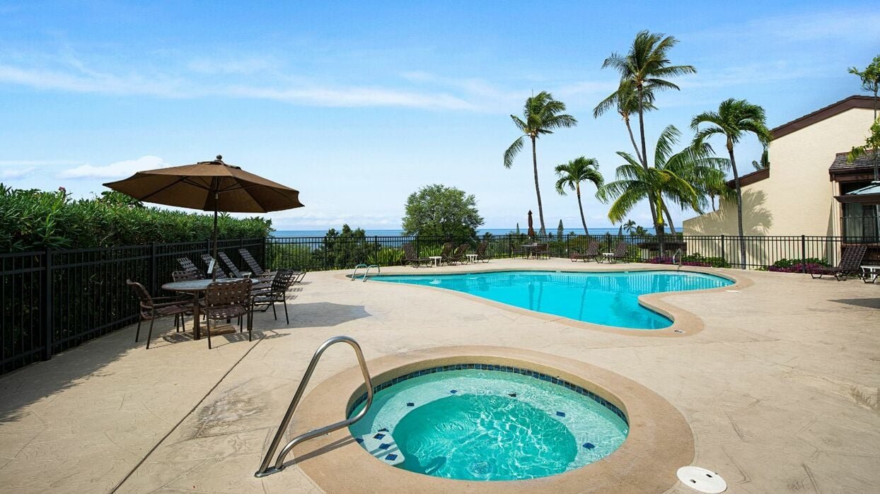 Kailua Kona Vacation Rental