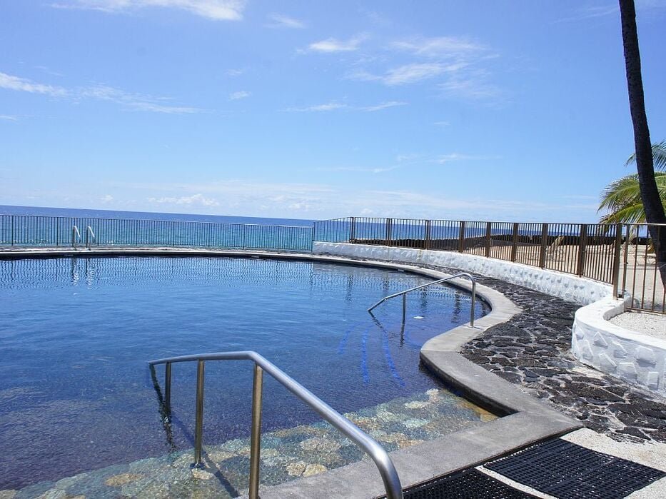 Kailua Kona Vacation Rental