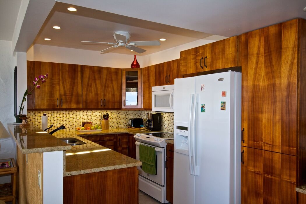 Kailua Kona Vacation Rental