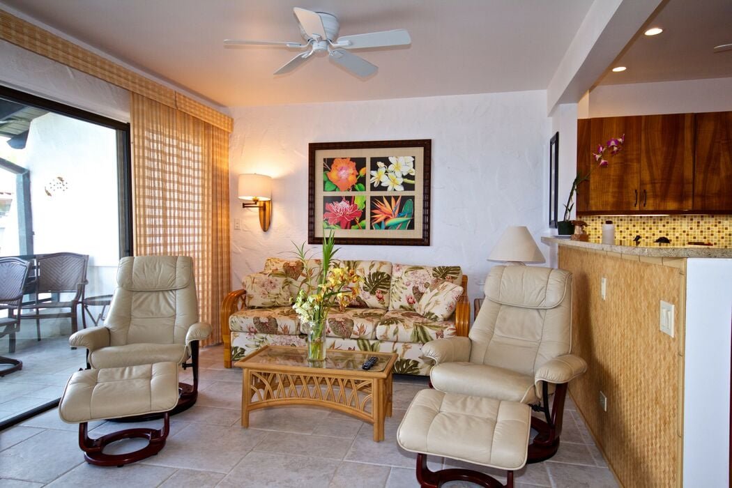 Kailua Kona Vacation Rental