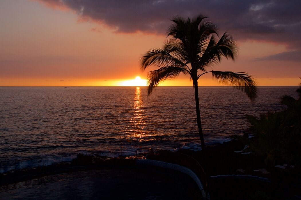 Kailua Kona Vacation Rental