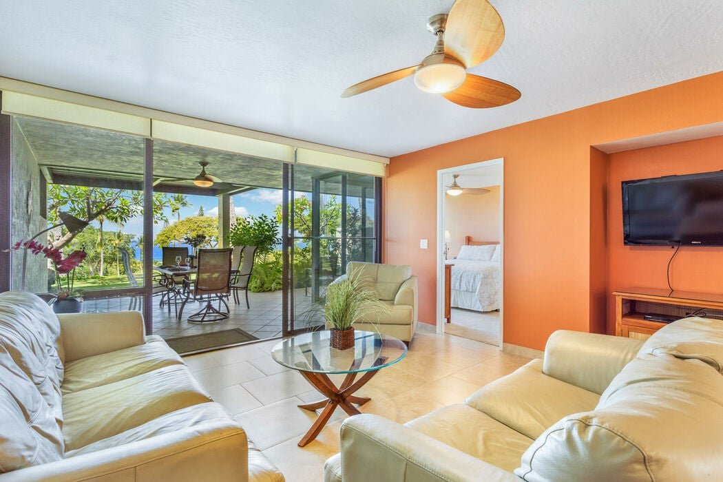 Kailua Kona Vacation Rental