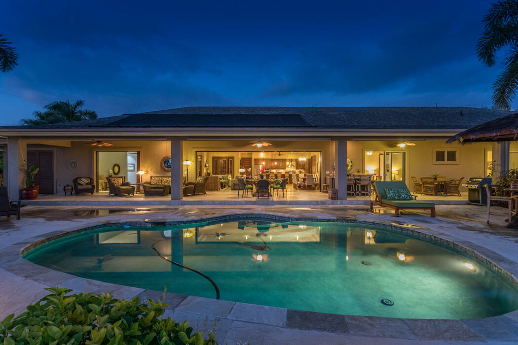 Kailua Kona Vacation Rental