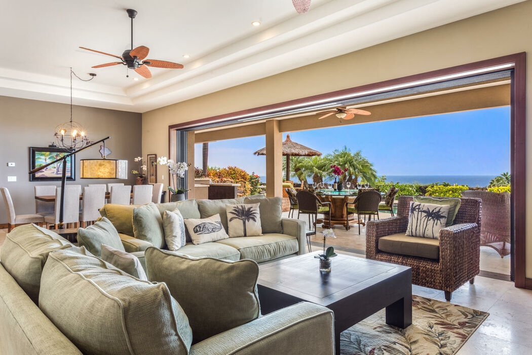 Kailua Kona Vacation Rental
