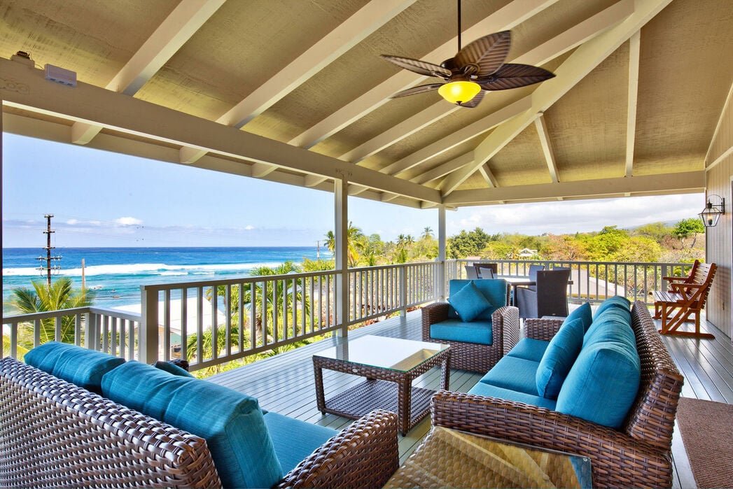 Kailua Kona Vacation Rental