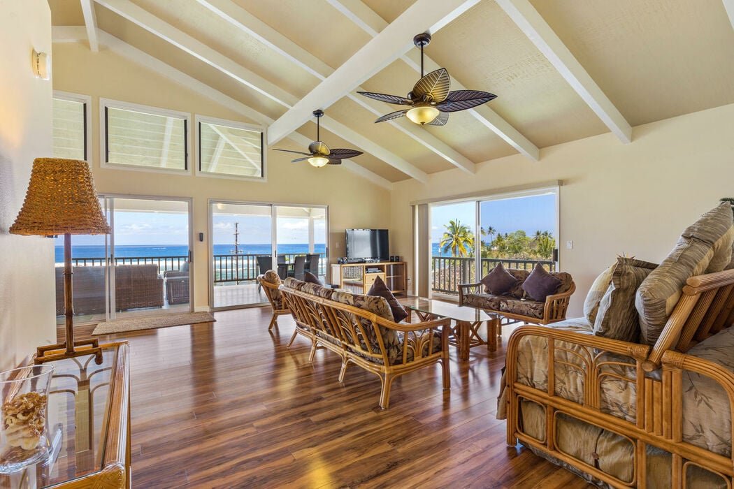 Kailua Kona Vacation Rental
