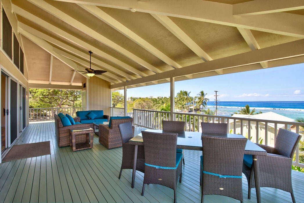 Kailua Kona Vacation Rental